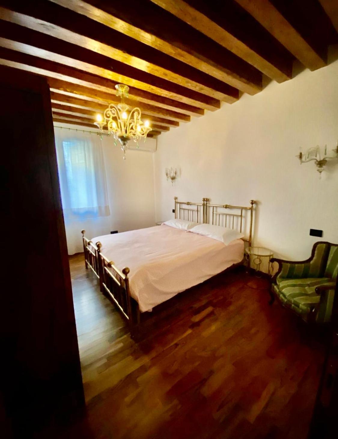 Tiepolo 3 Daire Venedik Dış mekan fotoğraf